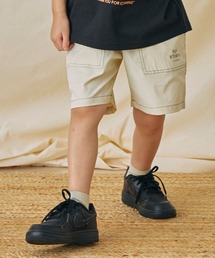 FOV | フォブ ワークショーツ(その他パンツ)