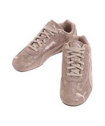 【PUMA】SPEEDCAT FADED CHROME WNS