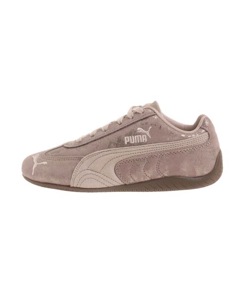 PUMA(プーマ)の「【PUMA】SPEEDCAT FADED CHROME WNS(スニーカー・レディース・ピンク・LARGE/MEDIUM)」の7枚目の写真
