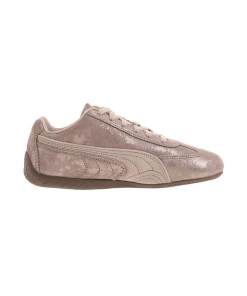 PUMA(プーマ)の「【PUMA】SPEEDCAT FADED CHROME WNS(スニーカー・レディース・ピンク・LARGE/MEDIUM)」の8枚目の写真