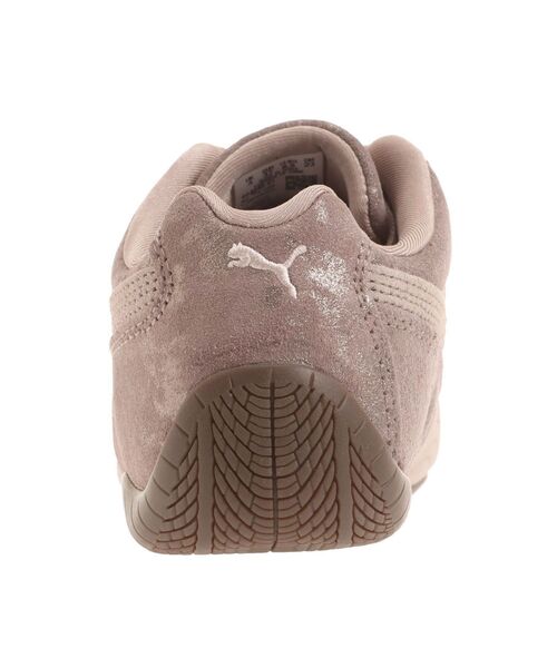 PUMA(プーマ)の「【PUMA】SPEEDCAT FADED CHROME WNS(スニーカー・レディース・ピンク・LARGE/MEDIUM)」の9枚目の写真