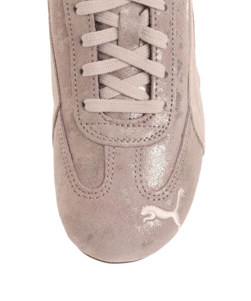 PUMA(プーマ)の「【PUMA】SPEEDCAT FADED CHROME WNS(スニーカー・レディース・ピンク・LARGE/MEDIUM)」の10枚目の写真
