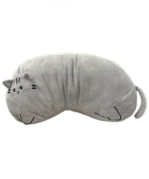 attiree（アティレー）の「ねこねこ 豆クッション（クッション/クッションカバー）」