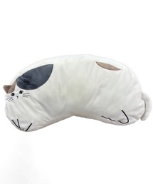 attiree（アティレー）の「ねこねこ 豆クッション（クッション/クッションカバー）」