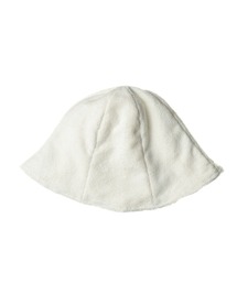 TETERA（テテラ）の「★TETERA★HYBIRD SAUNA HAT/吸水速乾 パイル サウナハット（ハット）」