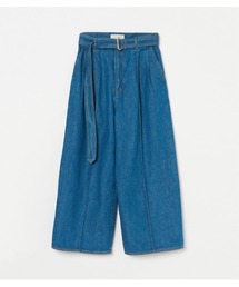 Mackintosh（マッキントッシュ）の「CROPPED POLMOOD DNM（デニムパンツ・レディース）」