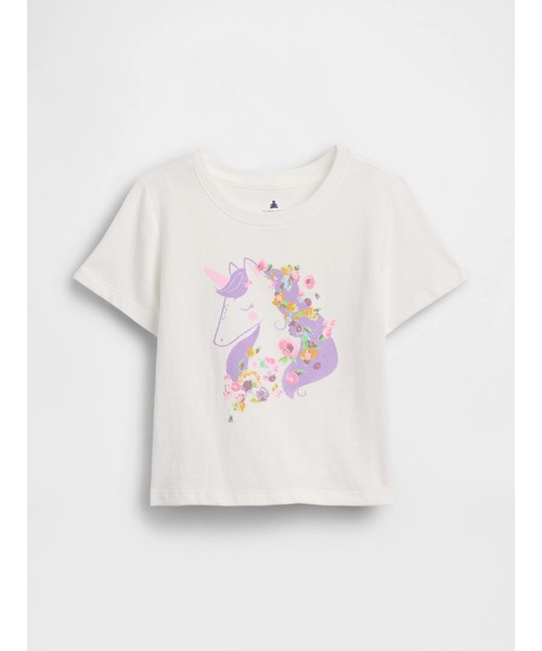 セール】ブラナン フェイバリット グラフィックTシャツ (幼児・ベビー