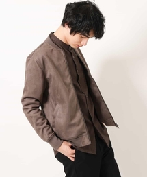 a.v.v（アーヴェヴェ）の「ブルゾン（ブルゾン）」
