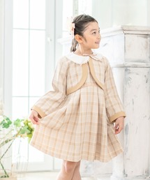 RIO（リオ）の「【4点セット】フォーマルワンピース（スーツセット）」