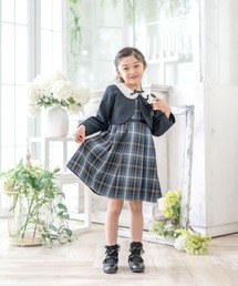 RIO（リオ）の「【4点セット】フォーマルワンピース（スーツセット）」