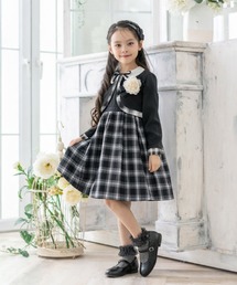 RIO（リオ）の「【4点セット】フォーマルワンピース（スーツセット）」