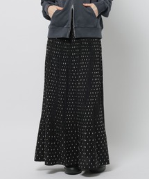 niko and... | ドットドビープリーツスカート(スカート)