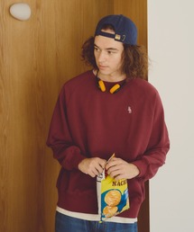 BROKEN BASE（ブロークンベース）の「スウェットカットソー（スウェット）」