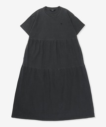 Hurley （ハーレー）の「Hurley/ハーレー ワンピース レディース PIGMENT LONG DRESS WCDR261019（ワンピース）」