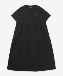 Hurley （ハーレー）の「Hurley/ハーレー ワンピース レディース PIGMENT LONG DRESS WCDR261019（ワンピース）」