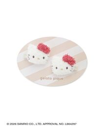 sanrio house(�T�����I�n�E�X)�́ygelato pique�z�x�r���R�w�A�N���b�v(���̑����[���E�F�A)