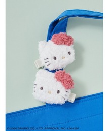 ハローキティ リボンスタッズキャップ（キャップ）｜sanrio house