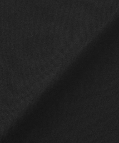 無印良品（ムジルシリョウヒン）の「紳士　天竺編みクルーネック半袖Ｔシャツ（Tシャツ/カットソー・メンズ・ホワイト/ダークネイビー/ライトグリーン/ネイビー/ブルー系/オートミール/ブラック/グレー・XL/L/M/S）」の15枚目の写真