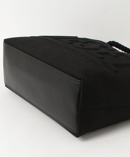 DIESEL（ディーゼル）の「ウィメンズ  DSL 3D SHOPPER EW（トートバッグ・レディース・オフホワイト・UNI）」の8枚目の写真