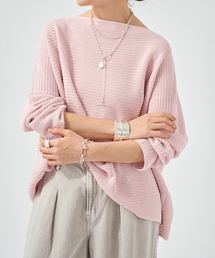 Shaelycarn プルオーバー