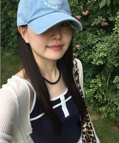 Kijun(キジュン)の「ベビータンクトップ ネイビー(Tシャツ/カットソー・レディース・その他・SMALL/MEDIUM)」の8枚目の写真