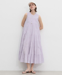 MARIHA（マリハ）の「《別注》【MARIHA マリハ】ミューズのドレス（ワンピース）」