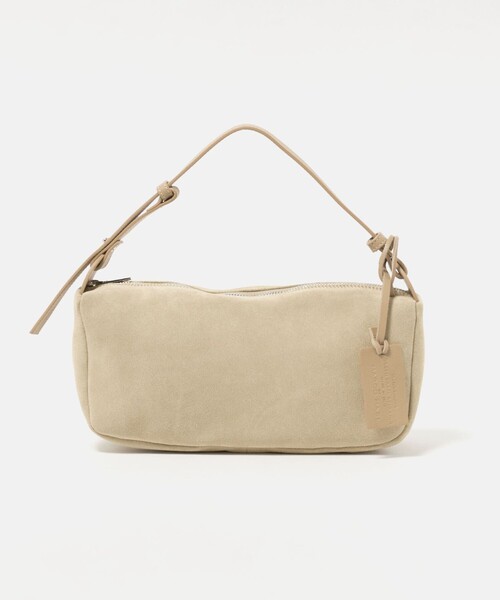 marco masi（マルコマージ）の「＜MARCO MASI＞ワンハンドル バッグ（ハンドバッグ・レディース・ベージュ・FREE）」の12枚目の写真