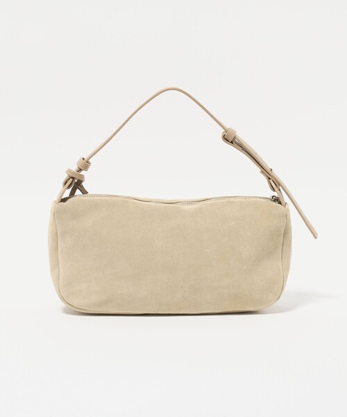 marco masi（マルコマージ）の「＜MARCO MASI＞ワンハンドル バッグ（ハンドバッグ・レディース・ベージュ・FREE）」の10枚目の写真