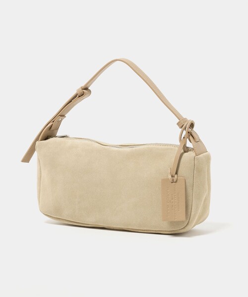 marco masi（マルコマージ）の「＜MARCO MASI＞ワンハンドル バッグ（ハンドバッグ・レディース・ベージュ・FREE）」の9枚目の写真