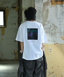 funda mine | ソウルブリーズTシャツ(Tシャツ/カットソー)