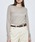 AZUL BY MOUSSY�i�A�Y�[���o�C�}�E�W�[�j�́u�V�A�[�f�ރ����OT�V���c�iT�V���c/�J�b�g�\�[�j�v�b�O���[