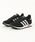 adidas�i�A�f�B�_�X�j�́uADIDAS �A�f�B�_�X LA TRAINER OG LA �g���[�i�[ OG KJ4381 CORE/SILV/OFFW�i�X�j�[�J�[�j�v�b�u���b�N