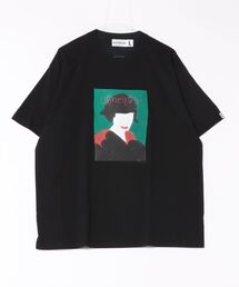 cotton pan | Shiawaseninaru　CPSM25_011(Tシャツ/カットソー)