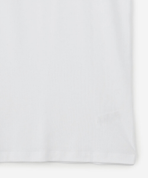 FALKE(ファルケ)の「FALKE | MUSCLE-SHIRT MEN(Tシャツ/カットソー・メンズ・ブラック/ホワイト・L/M)」の7枚目の写真