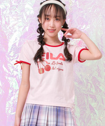 FILA｜フィラのTシャツ/カットソー（リボン）通販 - ZOZOTOWN