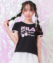 FILA｜フィラのTシャツ/カットソー（リボン）通販 - ZOZOTOWN