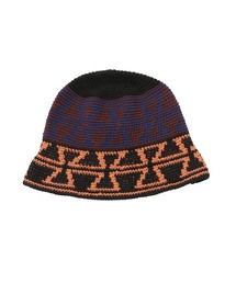 SUBLIME（サブライム）の「SUBLiMEROW / サブライムロー FINE HANDKNIT HAT（ニットキャップ/ビーニー）」
