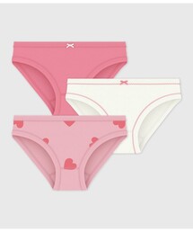 PETIT BATEAU｜プチバトー（キッズ）のショーツ通販 - ZOZOTOWN