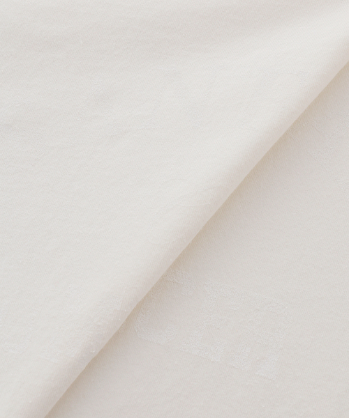 IENA（イエナ）の「J.J.Mercer/ジェイジェイマーサー PRINTLONGSLEEVE T SHIRTS Tシャツ（Tシャツ/カットソー・レディース・ホワイト/ピンク・FREE）」の11枚目の写真