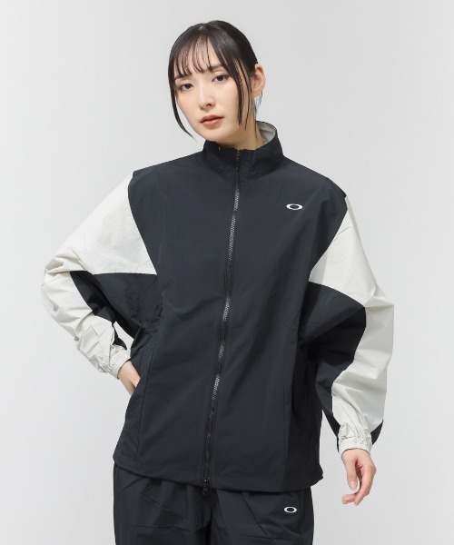 【callashin】OAKLEY 中綿 ナイロン ジャケット &パンツ OAKLEY オークリー ナイロンジャケット パンツ 上下セット XL｜Yahoo