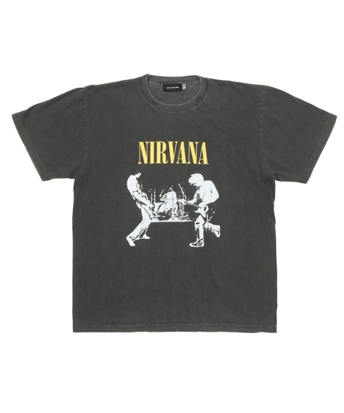 NIRVANA　26NVN003W