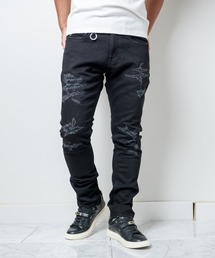 BUFFALO BOBS（バッファローボブズ）の「デニムパンツ（デニムパンツ）」