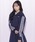 JILL by JILL STUART�i�W���o�C�W���X�`���A�[�g�j�́u�z�F���C�����[�X�W���P�b�g�i���̑��A�E�^�[�j�v�b�l�C�r�[