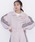 JILL by JILL STUART�i�W���o�C�W���X�`���A�[�g�j�́u�z�F���C�����[�X�W���P�b�g�i���̑��A�E�^�[�j�v�b�s���N
