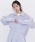 JILL by JILL STUART�i�W���o�C�W���X�`���A�[�g�j�́u�z�F���C�����[�X�W���P�b�g�i���̑��A�E�^�[�j�v�b�u���[