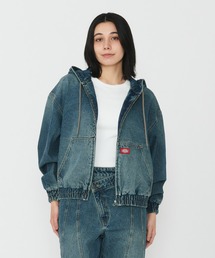 Dickies｜ディッキーズのジャケット/アウター（フードあり）通販