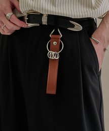 epnok（エプノック）の「アクセントキーリング（キーケース/キーアクセサリー）」