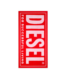 DIESEL（ディーゼル）の「メンズ タオル BMT-HELLERI（タオル）」