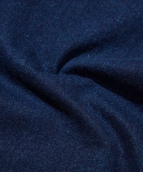 FREAK'S STORE(フリークスストア)の「BELTED WIDE DENIM / ベルテッド ワイドデニムパンツ(デニムパンツ・メンズ・ブルー/グレー/サックスブルー・LARGE/MEDIUM)」の19枚目の写真