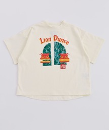 Ocean&Ground（オーシャン&グラウンド）の「JAPANESEモチーフTシャツ（Tシャツ/カットソー）」